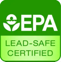 EPA Lead-Safe Certified — Lead-safe certification