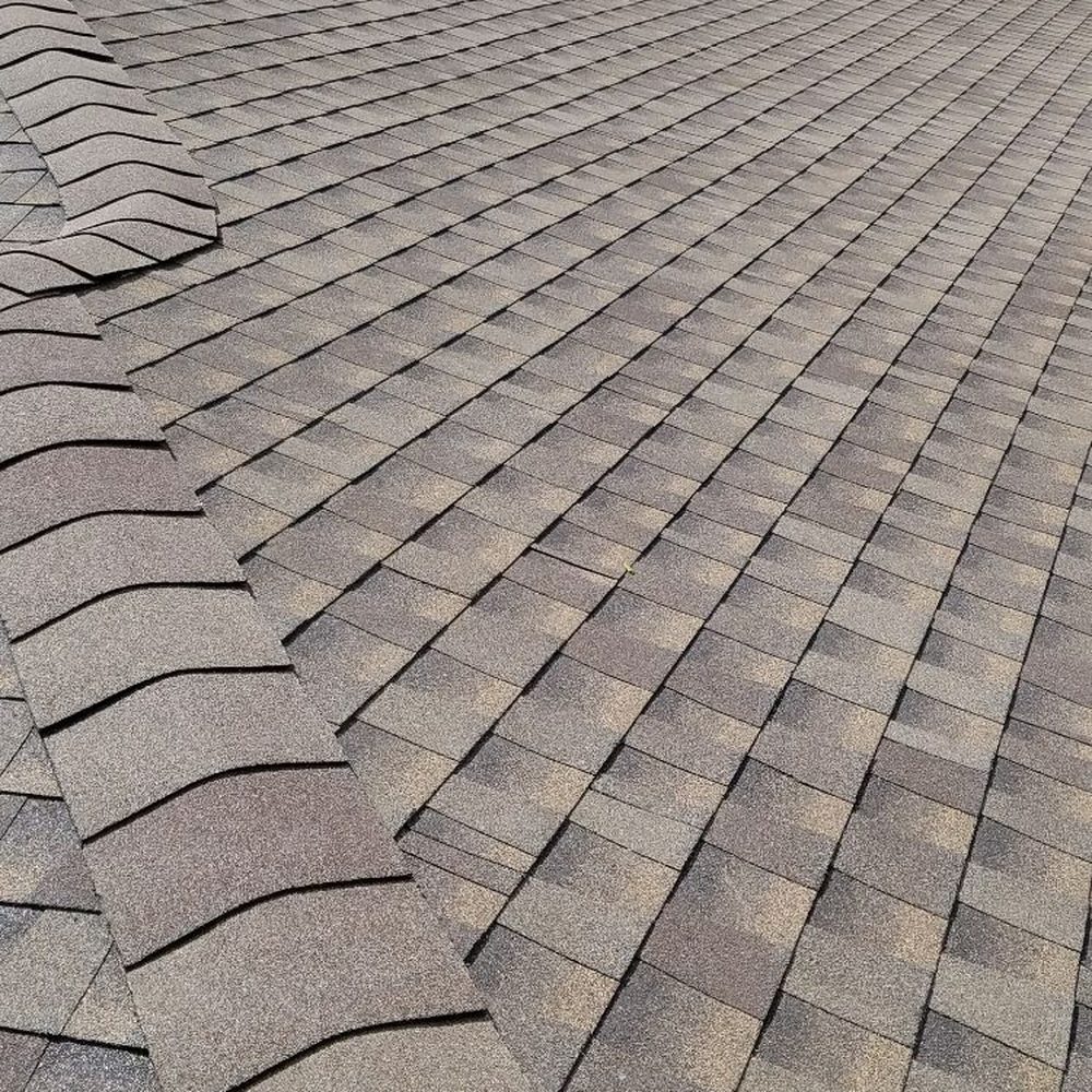 Flat roof flashing repair service in New Jersey